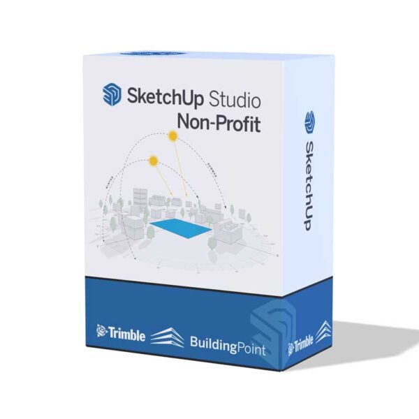SketchUp Non Profit Deutschland und Österreich